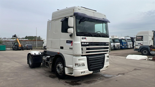 DAF--XF 105.460