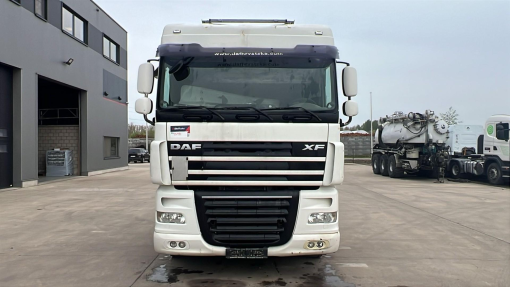 DAF--XF 105.460