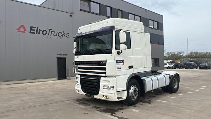 DAF--XF 105.460