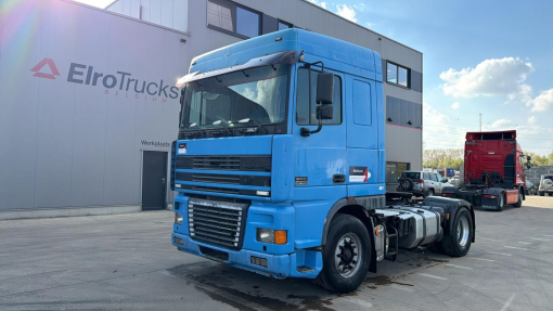 DAF  XF 95.430