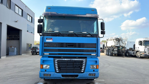DAF--XF 95.430