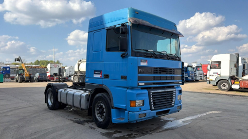 DAF--XF 95.430