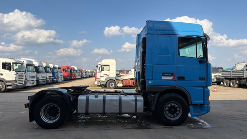 DAF--XF 95.430