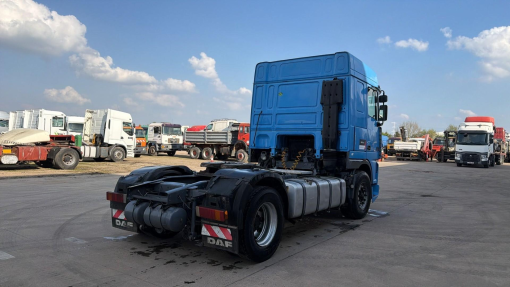 DAF--XF 95.430
