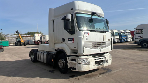 Renault--Premium 450 DXI