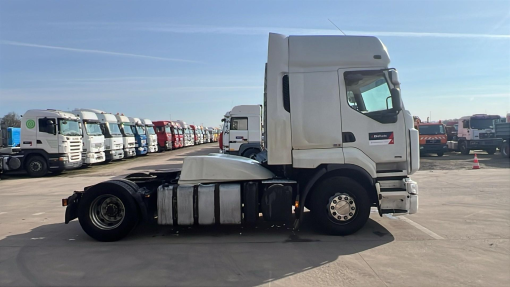 Renault--Premium 450 DXI