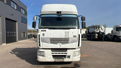 Renault--Premium 450 DXI