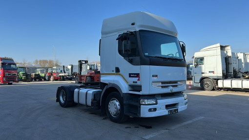 Renault--Premium 420