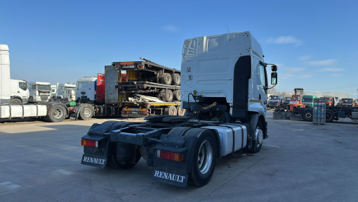 Renault--Premium 420