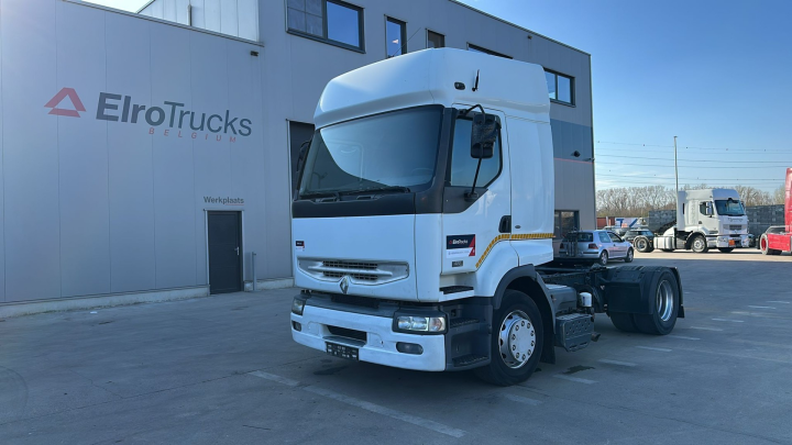 Renault--Premium 420