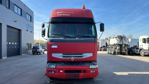 Renault--Premium 420