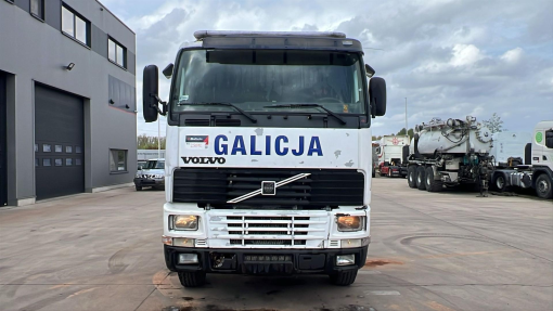 Volvo--FH 12.340