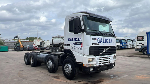 Volvo--FH 12.340