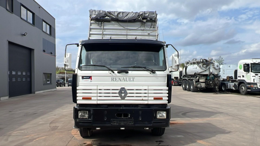 Renault--G 230 Manager