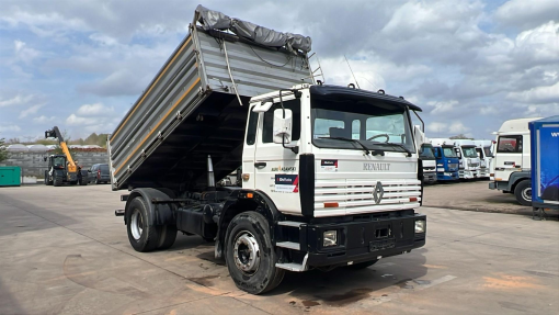 Renault--G 230 Manager