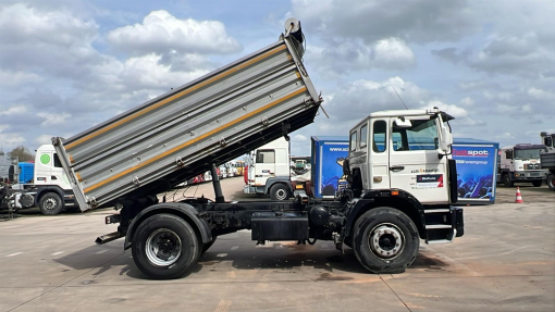 Renault--G 230 Manager