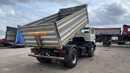 Renault--G 230 Manager