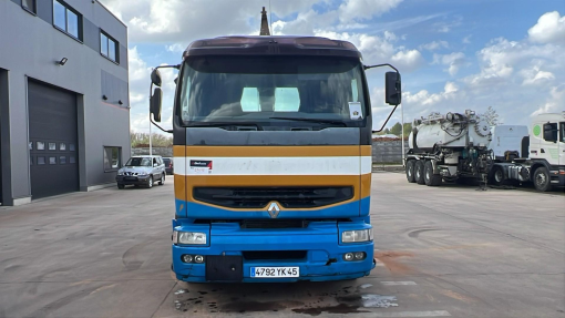 Renault--Premium 420