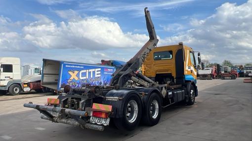 Renault--Premium 420