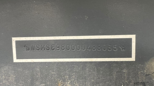 Schmitz Cargobull--SPR 27