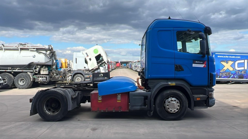 Scania--114 - 380