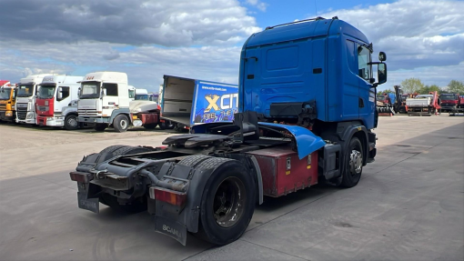 Scania--114 - 380