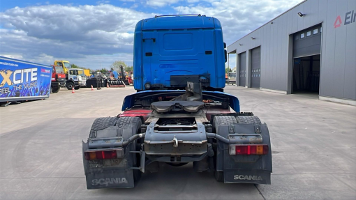 Scania--114 - 380