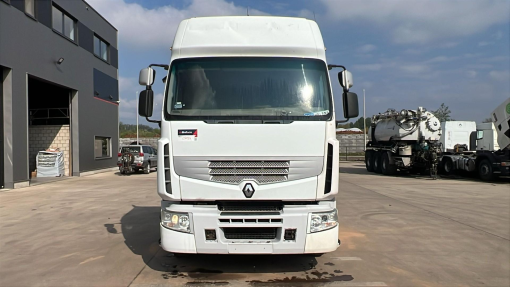 Renault--Premium 440 DXI
