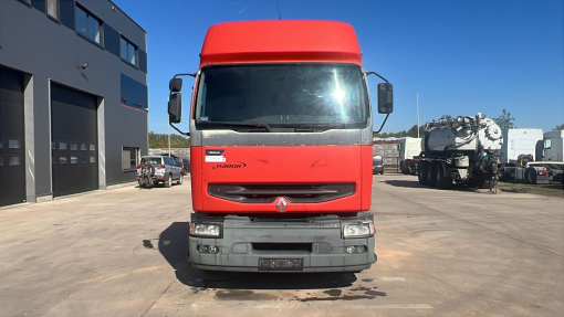 Renault--Premium 420