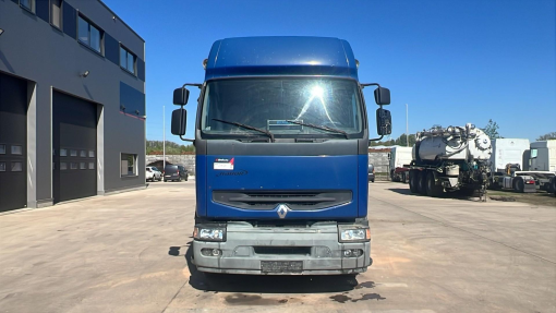 Renault--Premium 420