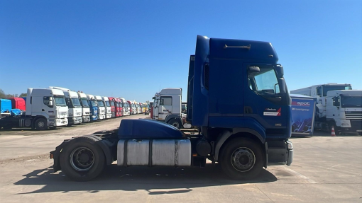 Renault--Premium 420