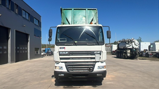 DAF--CF 85.380