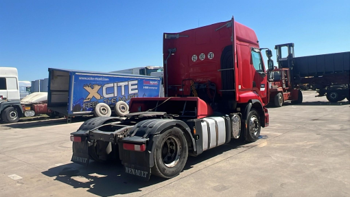 Renault--Premium 460 DXI