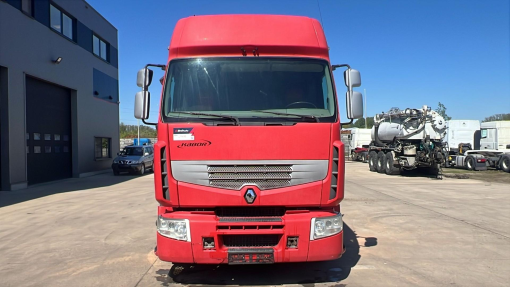 Renault--Premium 460 DXI
