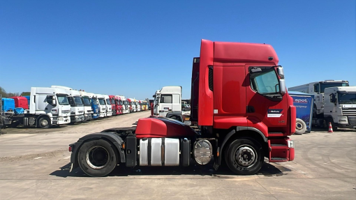 Renault--Premium 460 DXI