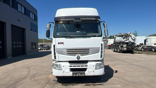 Renault--Premium 450 DXI
