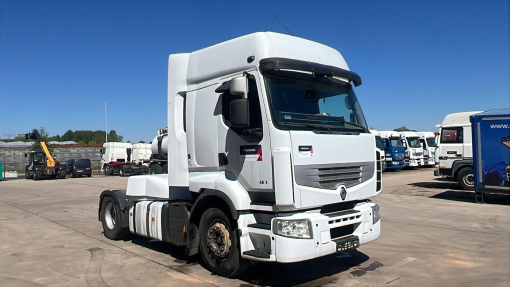 Renault--Premium 450 DXI
