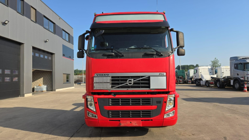 Volvo--FH 420