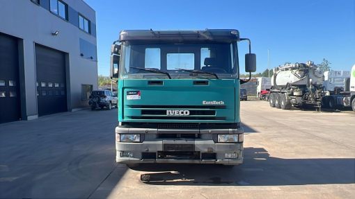 Iveco--Eurotech 180E27