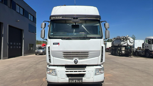 Renault--Premium 460 DXI