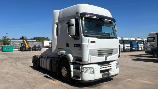 Renault--Premium 460 DXI
