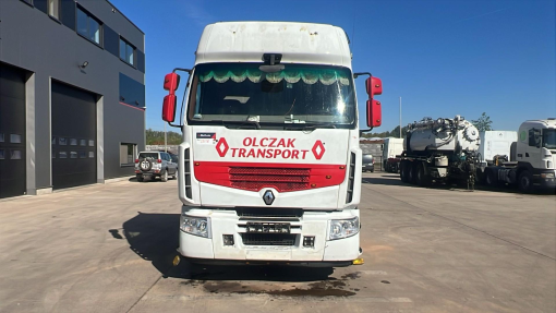 Renault--Premium 460 DXI