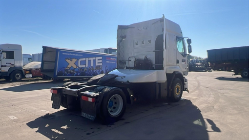 Renault--Premium 460 DXI