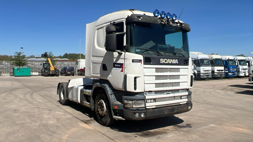 Scania--124-420