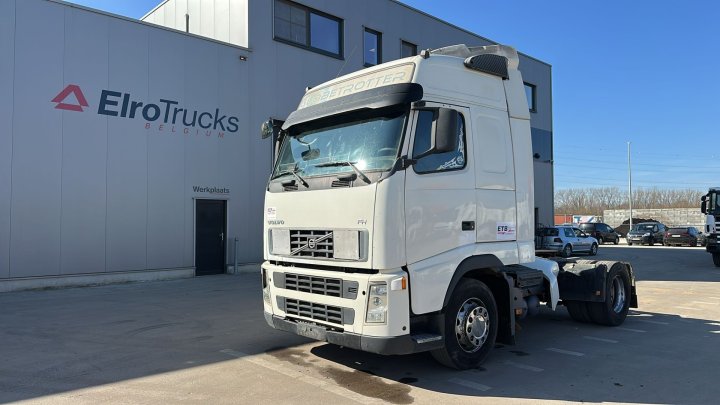 Volvo--FH 440