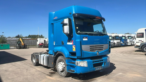 Renault--Premium 460 DXI