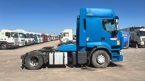 Renault--Premium 460 DXI