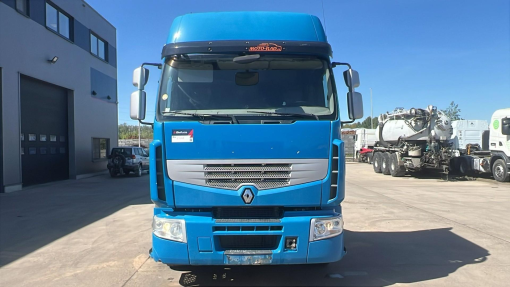 Renault--Premium 460 DXI