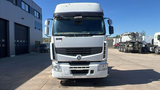 Renault--Premium 460 DXI