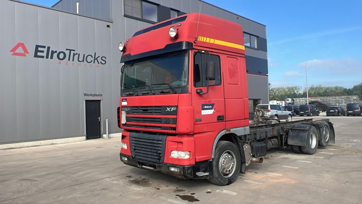 DAF--XF 95.430